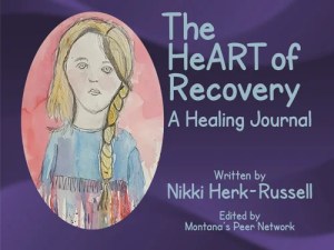 The HeART of Recovery