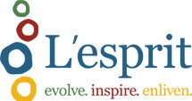 Lesprit New Logo Color Option 4 copy