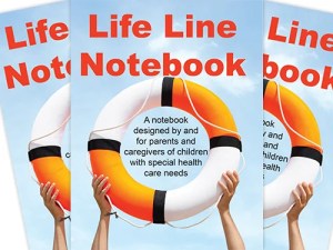 Life Line Notebook